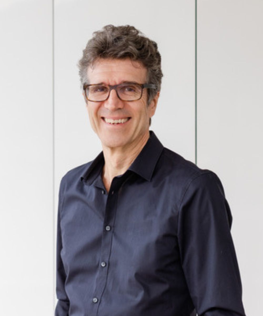 Michael Gorriz