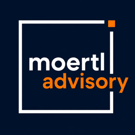 Logo moertl advisory